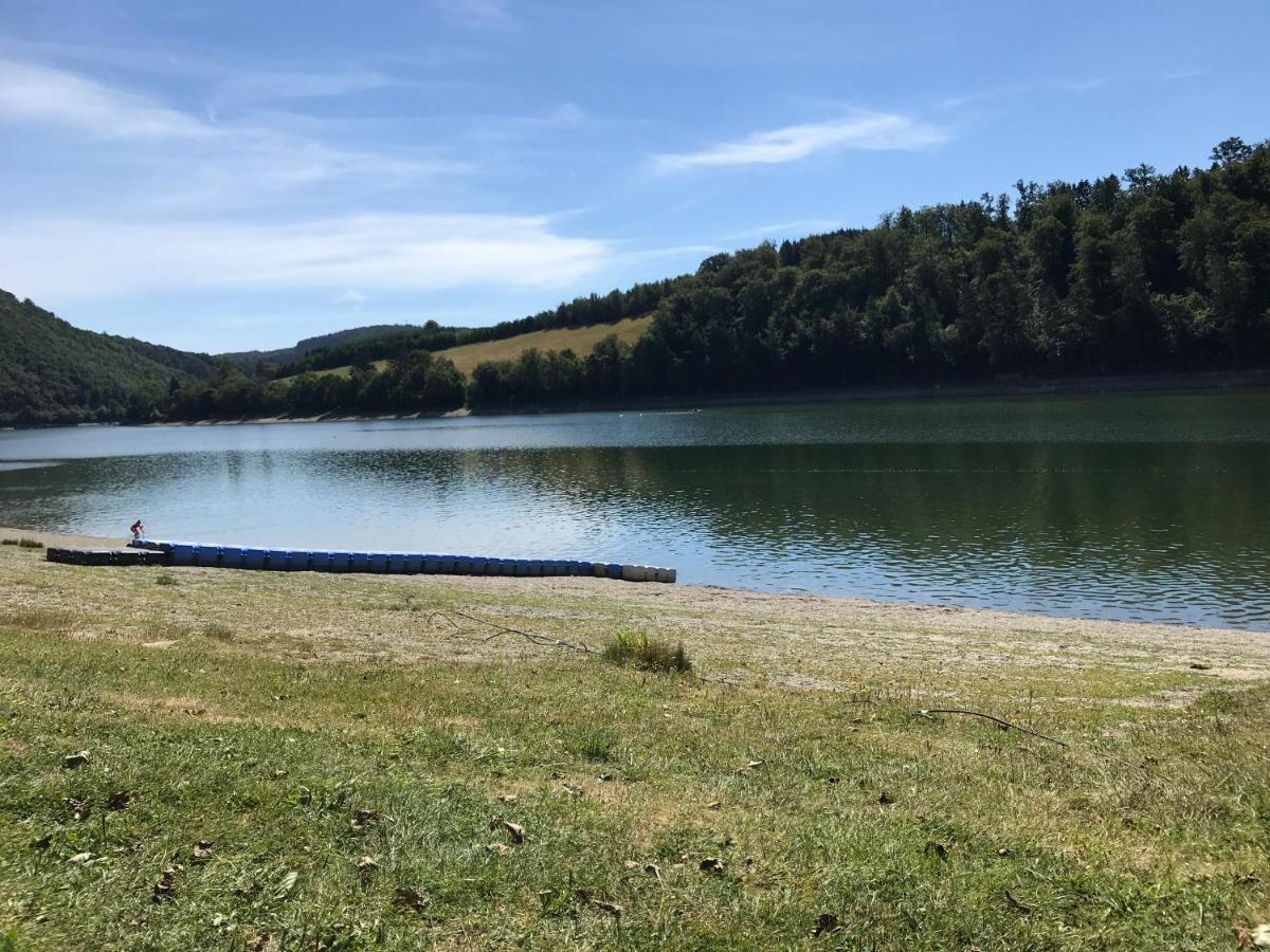 Apartamento FeWo Gipfelglück Willingen  Exterior foto