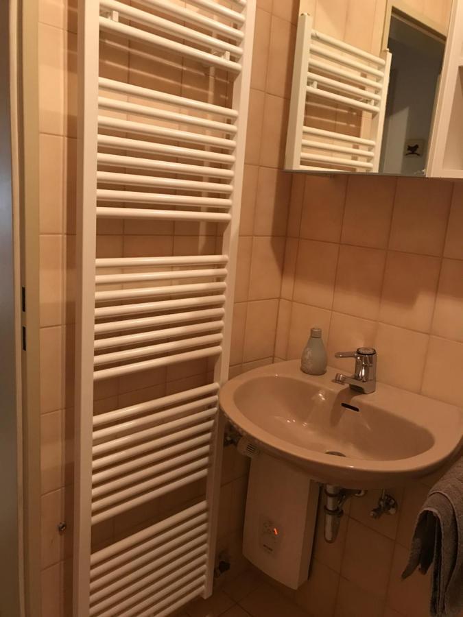 Apartamento FeWo Gipfelglück Willingen  Exterior foto