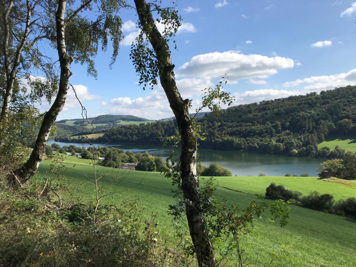 Apartamento FeWo Gipfelglück Willingen  Exterior foto