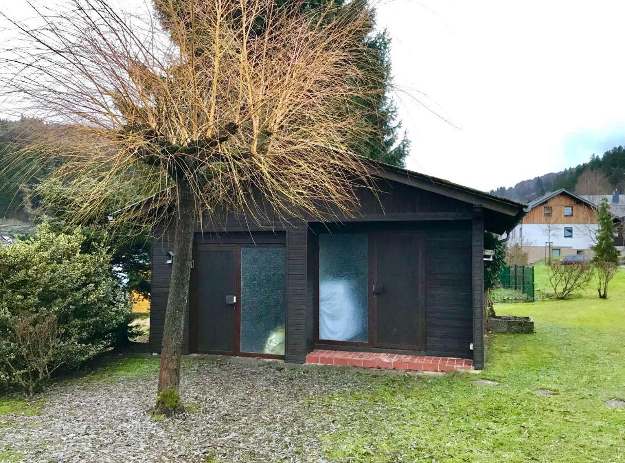 Apartamento FeWo Gipfelglück Willingen  Exterior foto